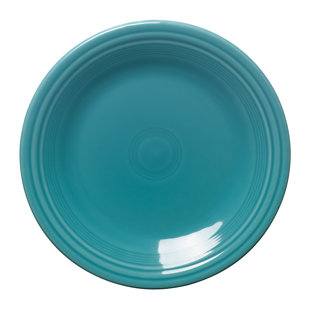 Can fiestaware go shop in the oven